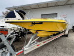 1998 Fountain Fever 29’