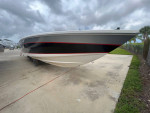 wellcraft scarab 38’ excel