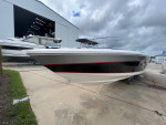 wellcraft scarab 38’ excel