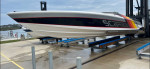 wellcraft scarab 38’ excel