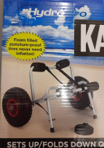 ACCESSORIES FOR KAYAK / CANOE