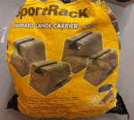ACCESSORIES FOR KAYAK / CANOE