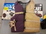 ACCESSORIES FOR KAYAK / CANOE