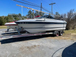 1986 Century 5000