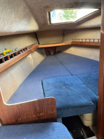 1985 Hunter 23
