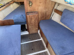 1985 Hunter 23