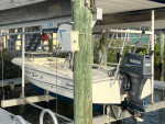 2004 17 scout costa