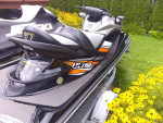 Kawasaki Ultra 160HP