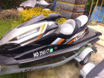 Kawasaki Ultra 160HP