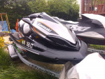 Kawasaki Ultra 160HP