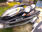 Kawasaki Ultra 160HP