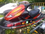JETSKI KAWASAKI STX15-f