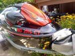 JETSKI KAWASAKI STX15-f