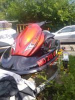 JETSKI KAWASAKI STX15-f