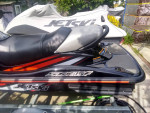 JETSKI KAWASAKI STX15-f