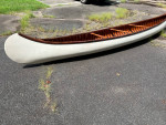 Old Town "Otca" 1968 - Antique in excellent Condition