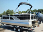 Full Mooring Cover