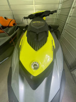 2022 Seadoo Jetski GTI SE 170
