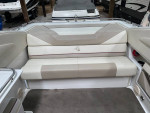 1996 Cobalt 272 open Bow
