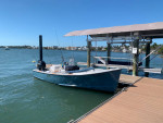 2012 Seaway Sportsman 21 CC