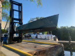 2012 Seaway Sportsman 21 CC
