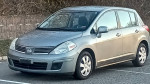 2009 Nissan Versa 1.8 S FWD 52,000 mi