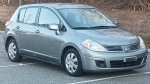 2009 Nissan Versa 1.8 S FWD 52,000 mi