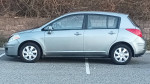 2009 Nissan Versa 1.8 S FWD 52,000 mi