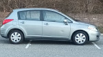 2009 Nissan Versa 1.8 S FWD 52,000 mi