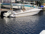 2001 INTREPID 339-  350 SUZUKI