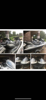 2013 Kawasaki Jet Ski