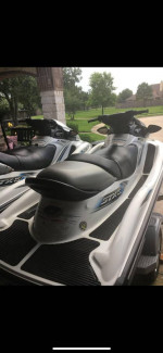 2013 Kawasaki Jet Ski
