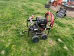 CavitCleaner Hot Road model