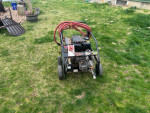 CavitCleaner Hot Road model