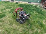 CavitCleaner Hot Road model