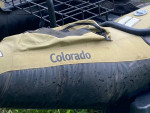 Pontoon Boat