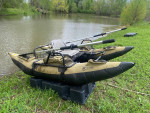 Pontoon Boat