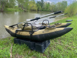 Pontoon Boat
