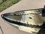 10’ LifeTime kayak - 1 or 2 person sit on