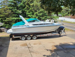 CABIN CRUISER BOAT FOR SALE