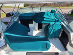 CABIN CRUISER BOAT FOR SALE