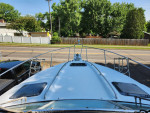 CABIN CRUISER BOAT FOR SALE