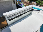 CABIN CRUISER BOAT FOR SALE