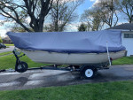 1979 Sandpiper 565 - Sailboat