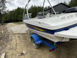 2007 Bayliner 195 Bowrider
