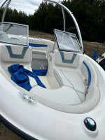 2007 Bayliner 195 Bowrider