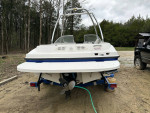 2007 Bayliner 195 Bowrider