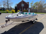 1997 Seadoo Challenger