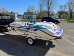 1997 Seadoo Challenger
