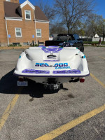 1997 Seadoo Challenger